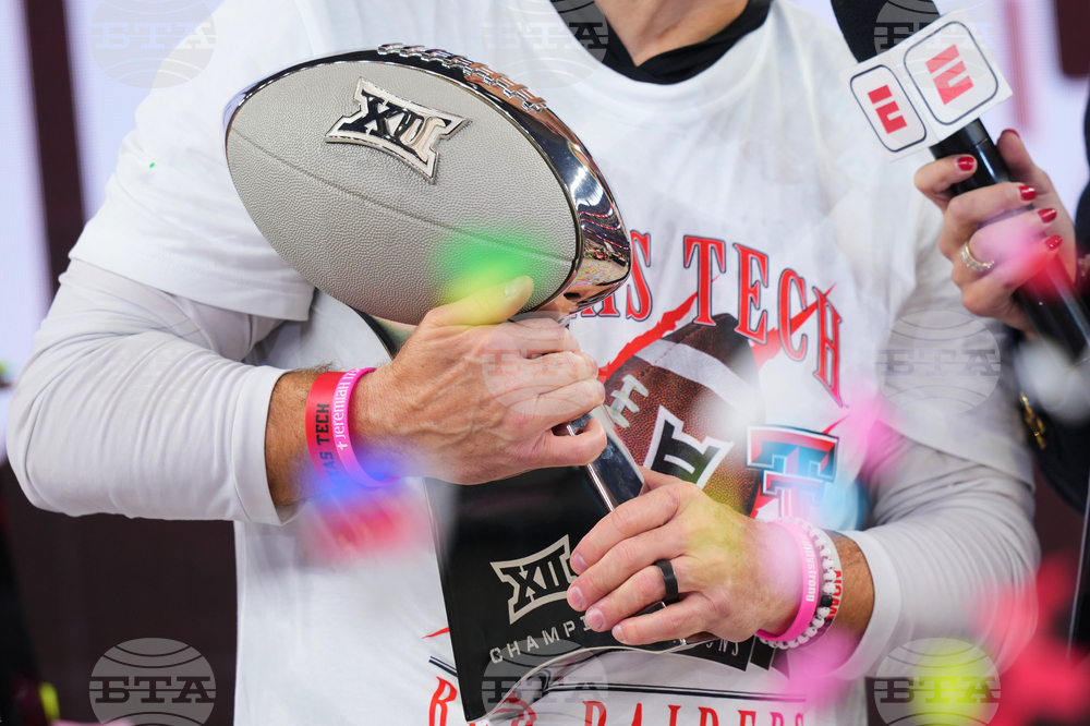 Big 12 Preview