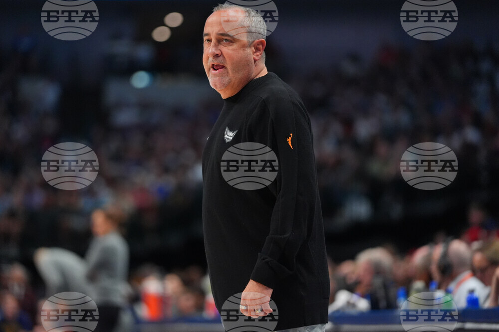 Fever Wings Basketball