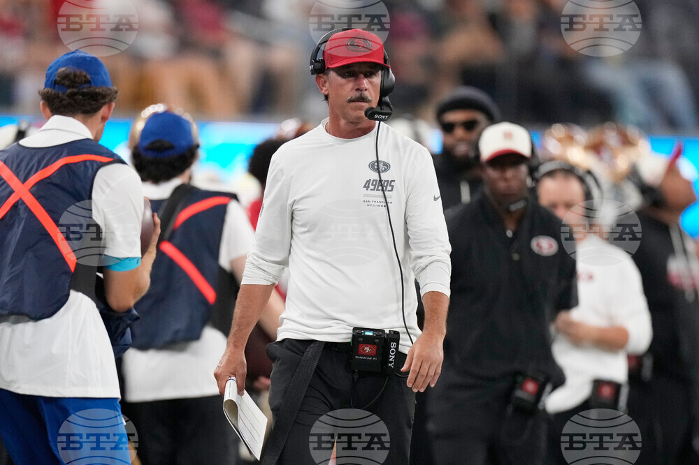49ers Chargers Football