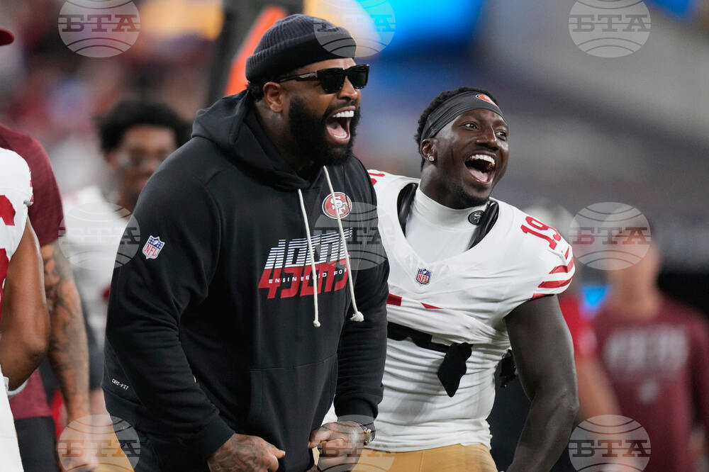 49ers Chargers Football