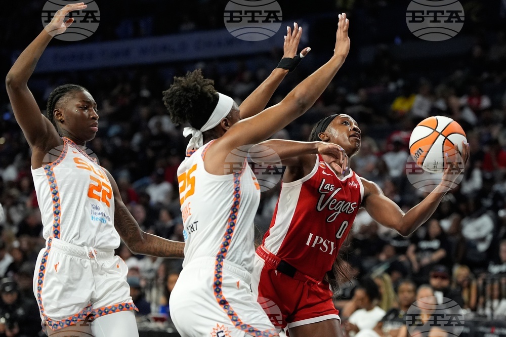 Sun Aces Basketball