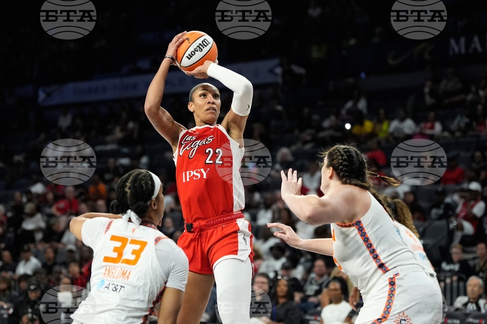 Sun Aces Basketball