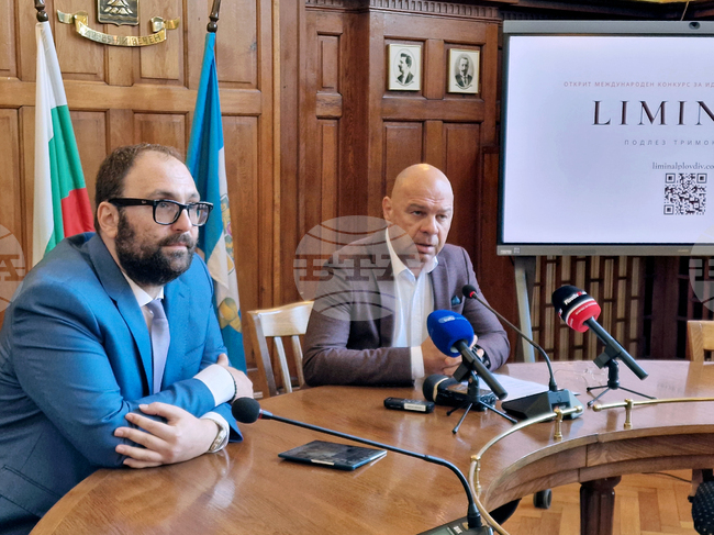 Община Пловдив продължи процедурата за вписване на Епископската базилика и античните мозайки в списъка на ЮНЕСКО