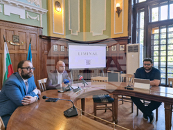 Пловдив - подлез „Тримонциум“ - архитектурен конкурс - проект