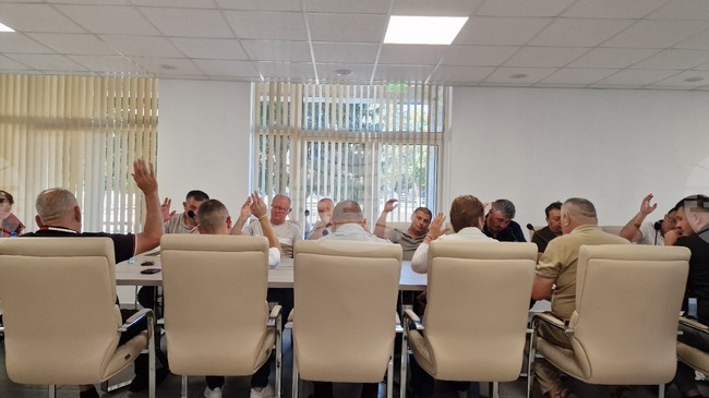 Общинските съветници в Каолиново приеха Общински годишен план за социалните услуги за 2027 година