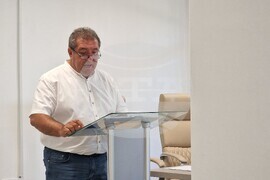 Каолиново - Общински съвет - заседание