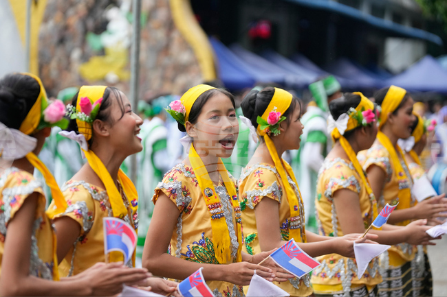 Myanmar Karen