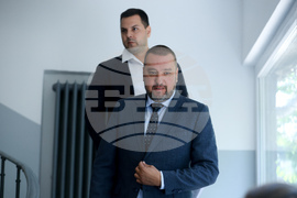 ОДМВР-София  - брифинг