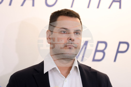 ОДМВР-София  - брифинг