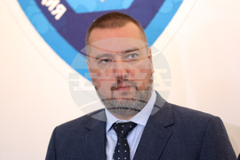 ОДМВР-София  - брифинг