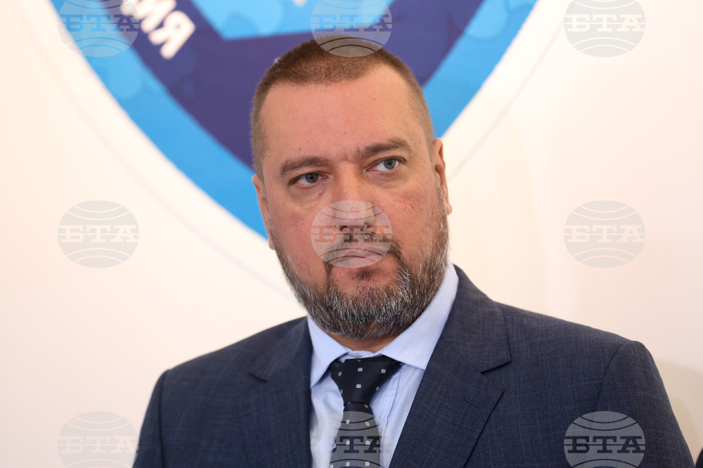 ОДМВР-София  - брифинг