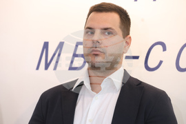 ОДМВР-София  - брифинг