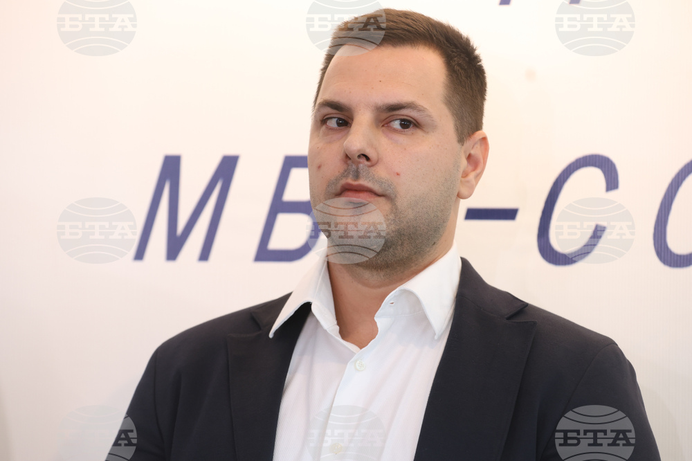 ОДМВР-София  - брифинг