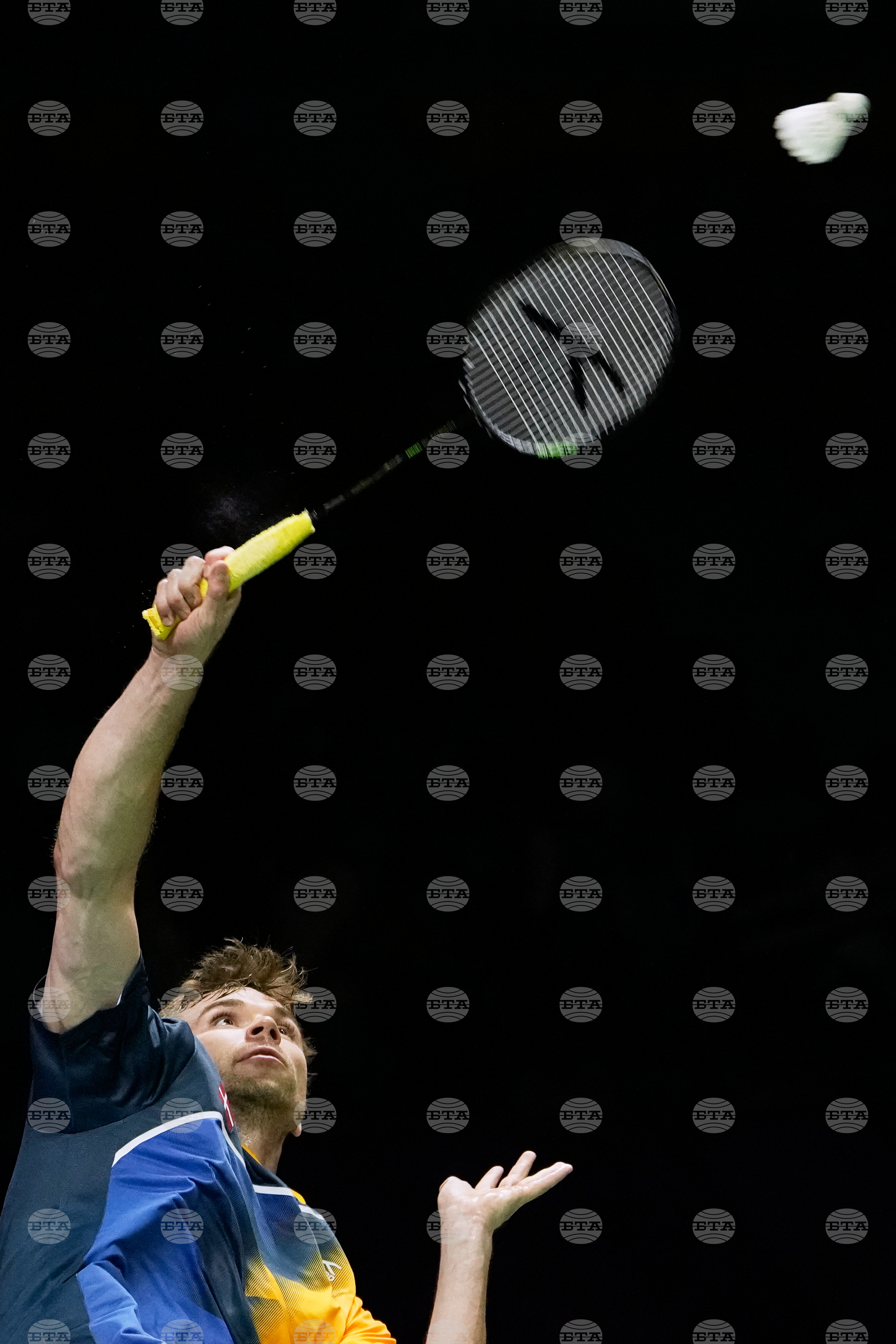 India Badminton World Championships