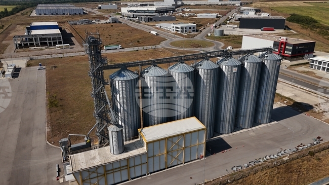 Bulgaria Posts Joint-Highest Monthly Rise in EU Producer Prices in August