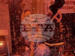 Певицата Мирена дебютира с „Ля ля ля“, снимка – екип/ Dreamworld Records