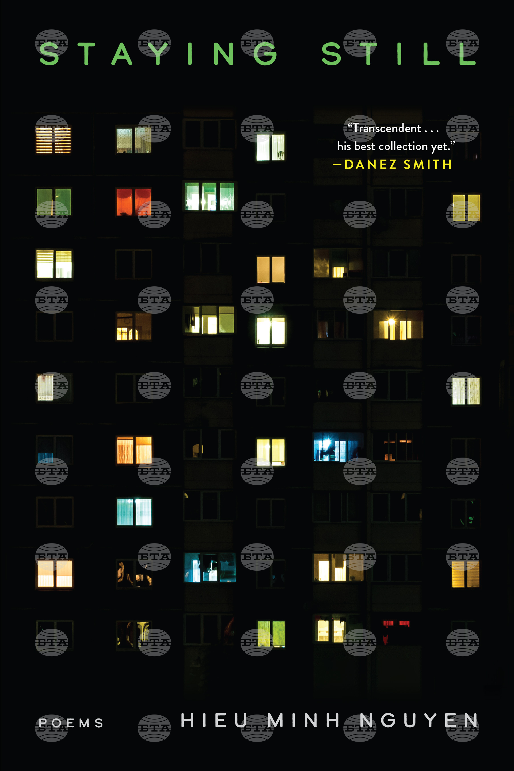 Fall Book Preview