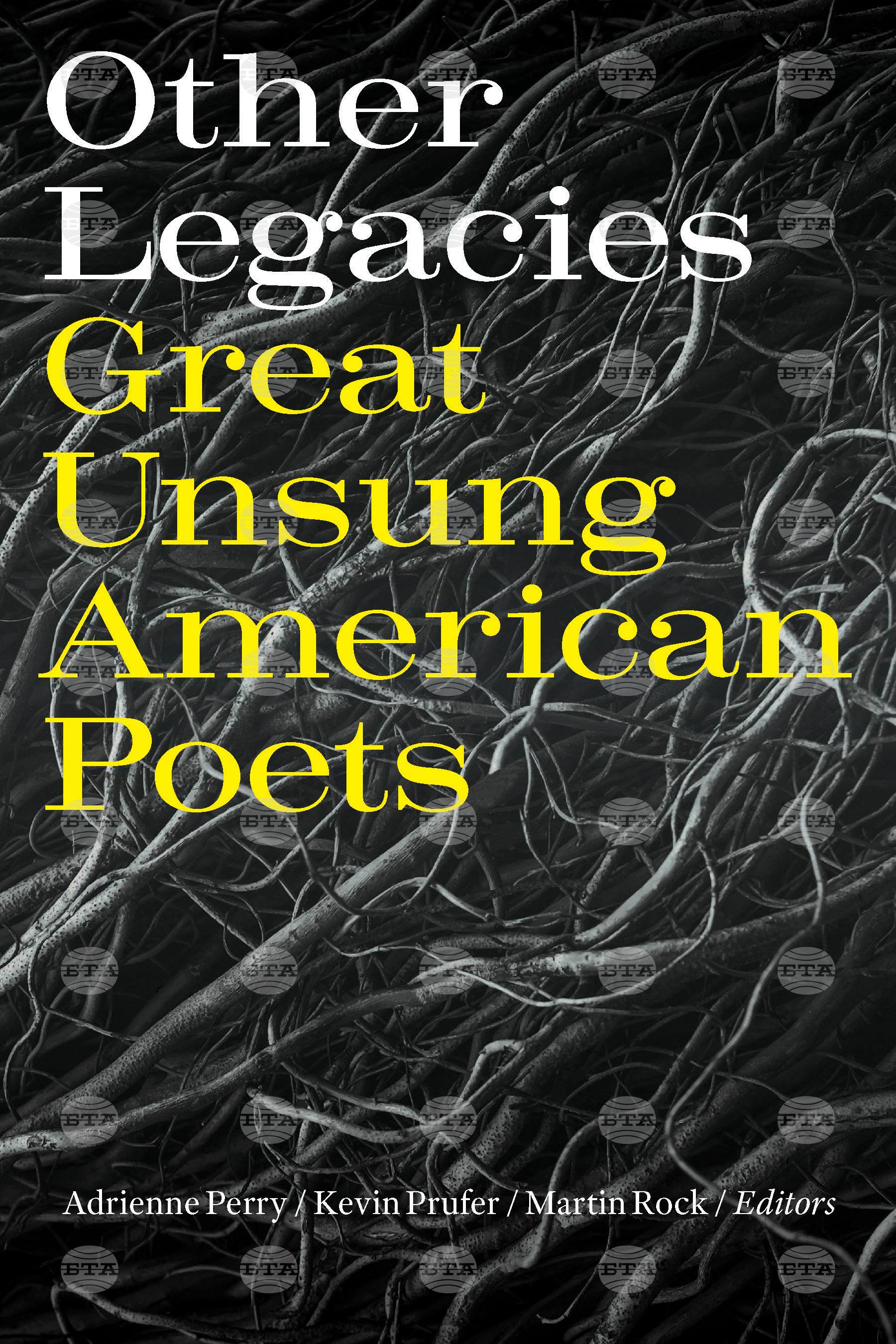 Fall Book Preview