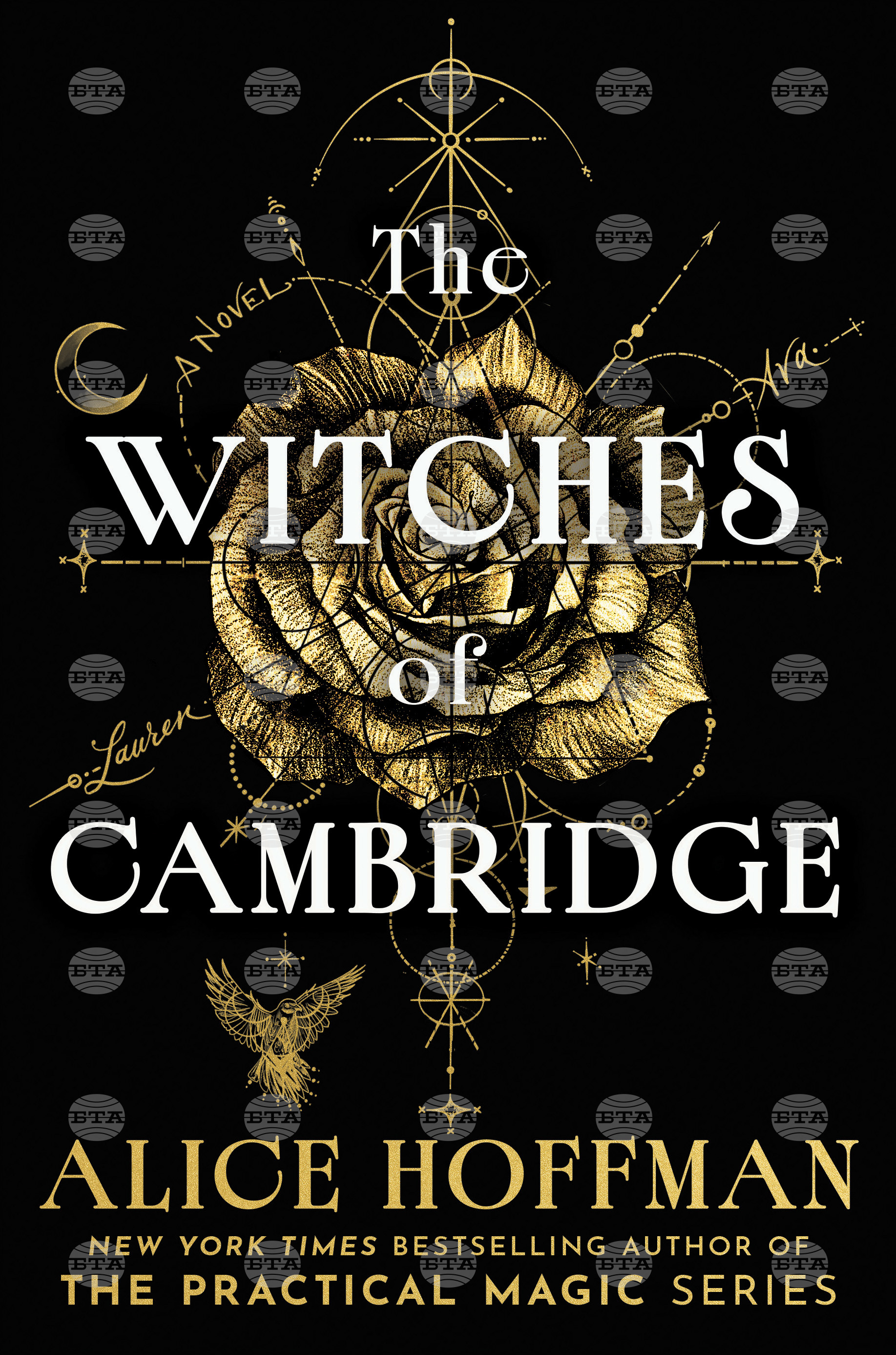 Fall Book Preview