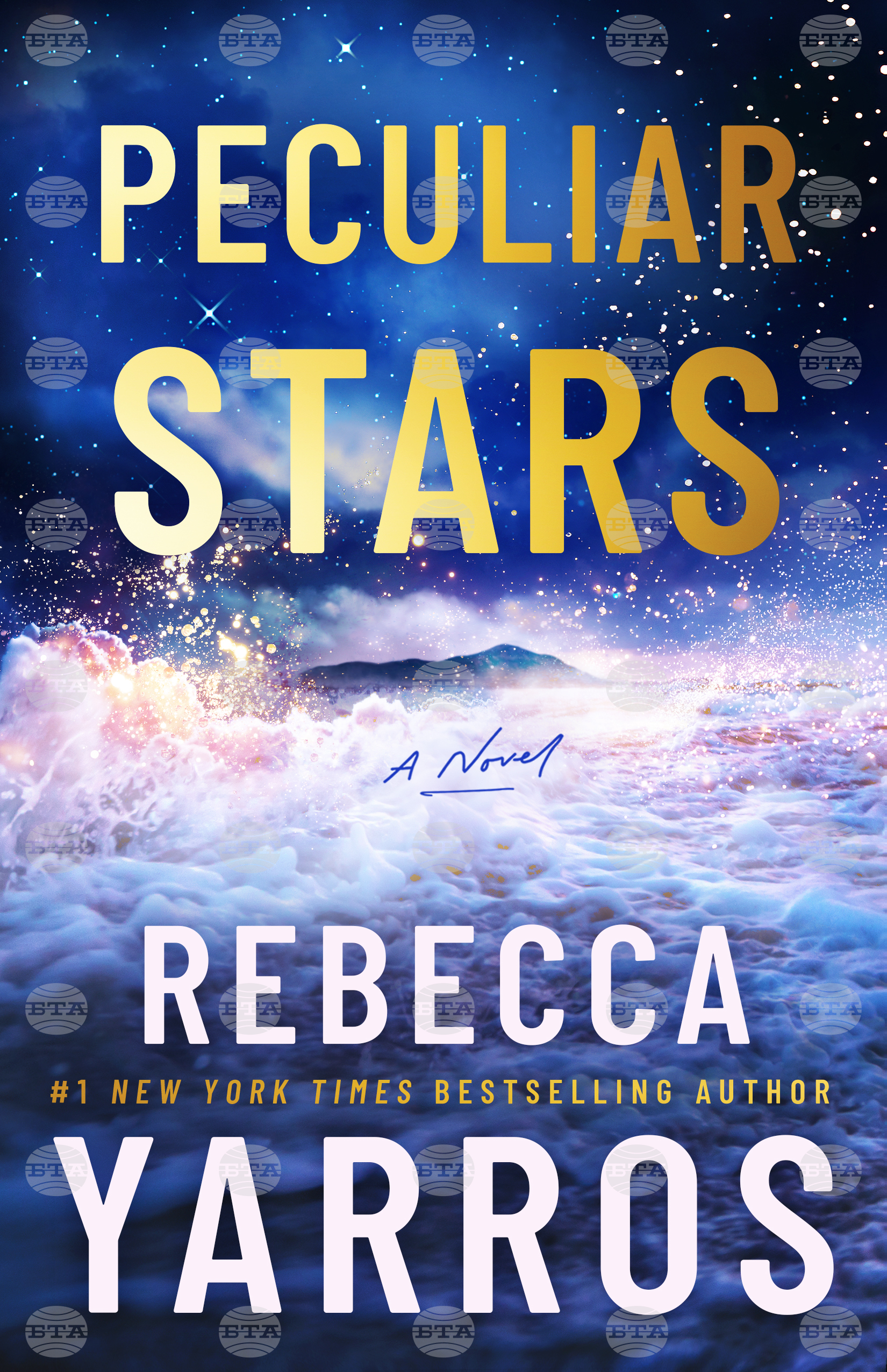 Fall Book Preview