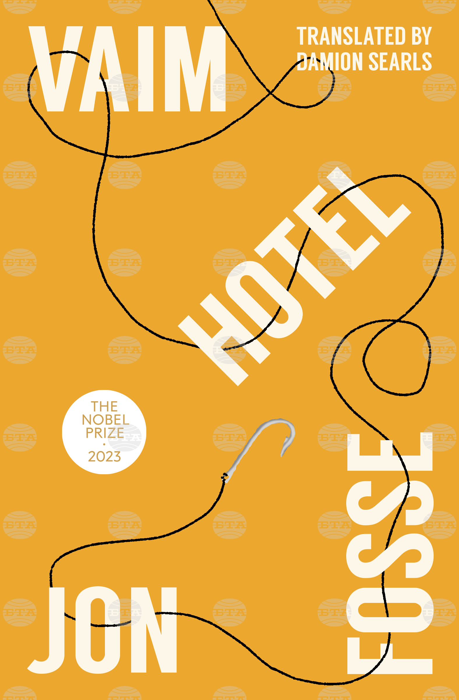 Fall Book Preview