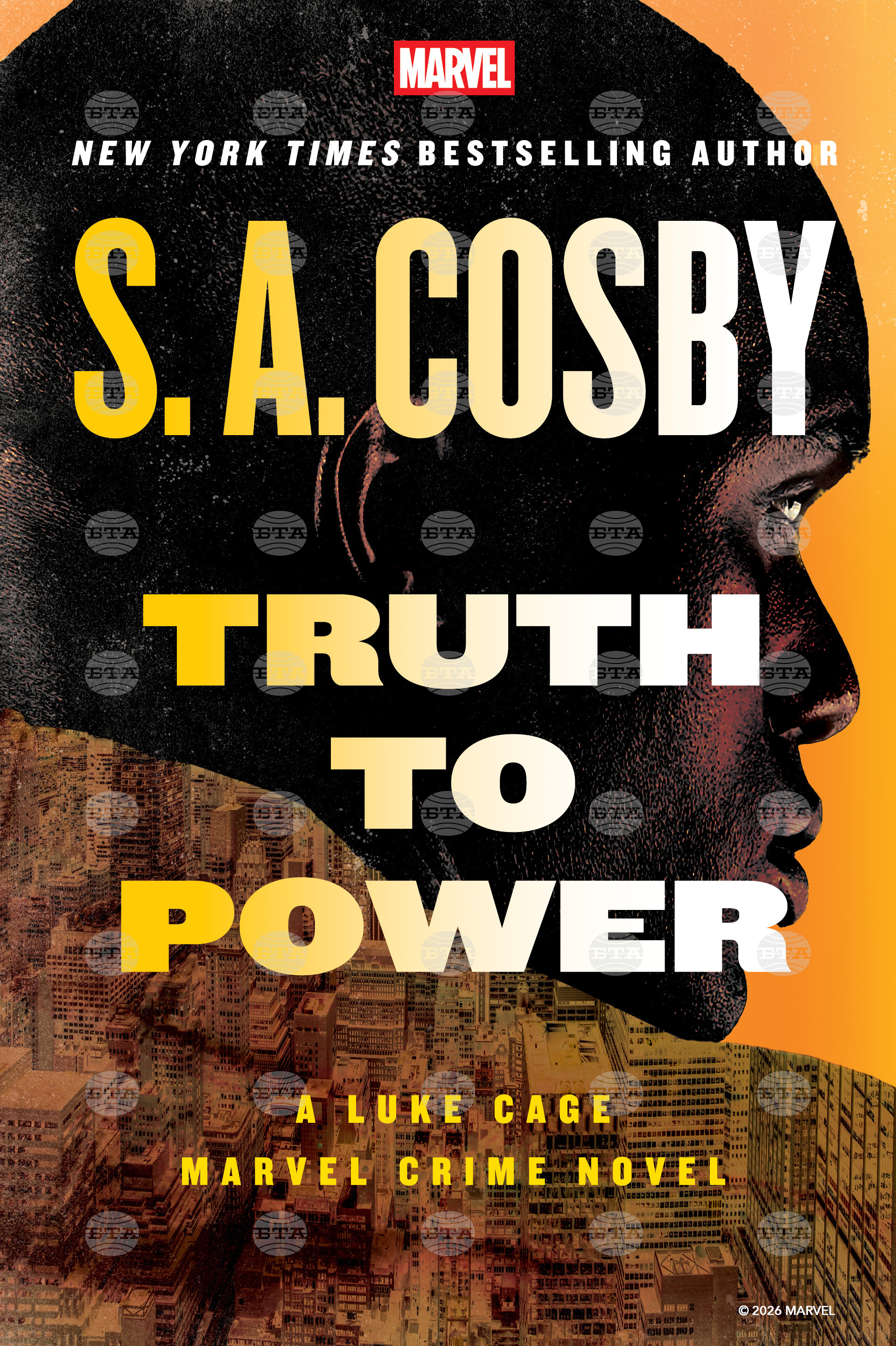 Fall Book Preview