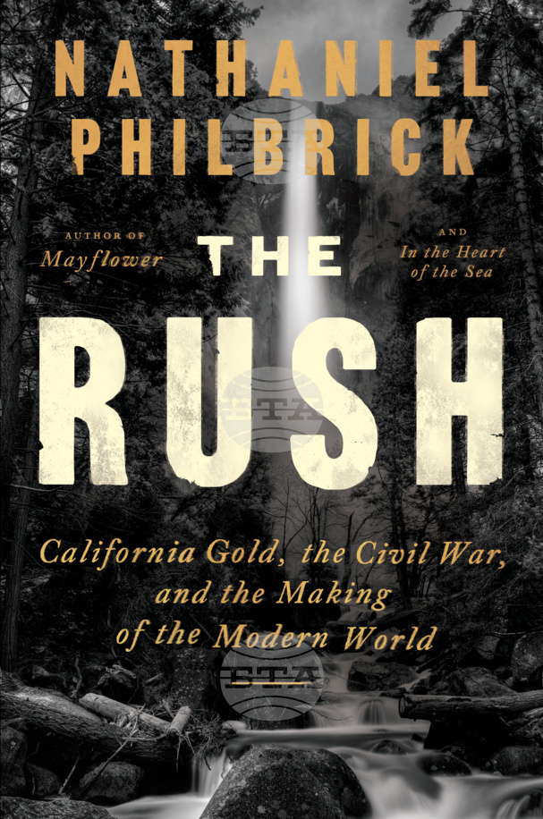 Fall Book Preview