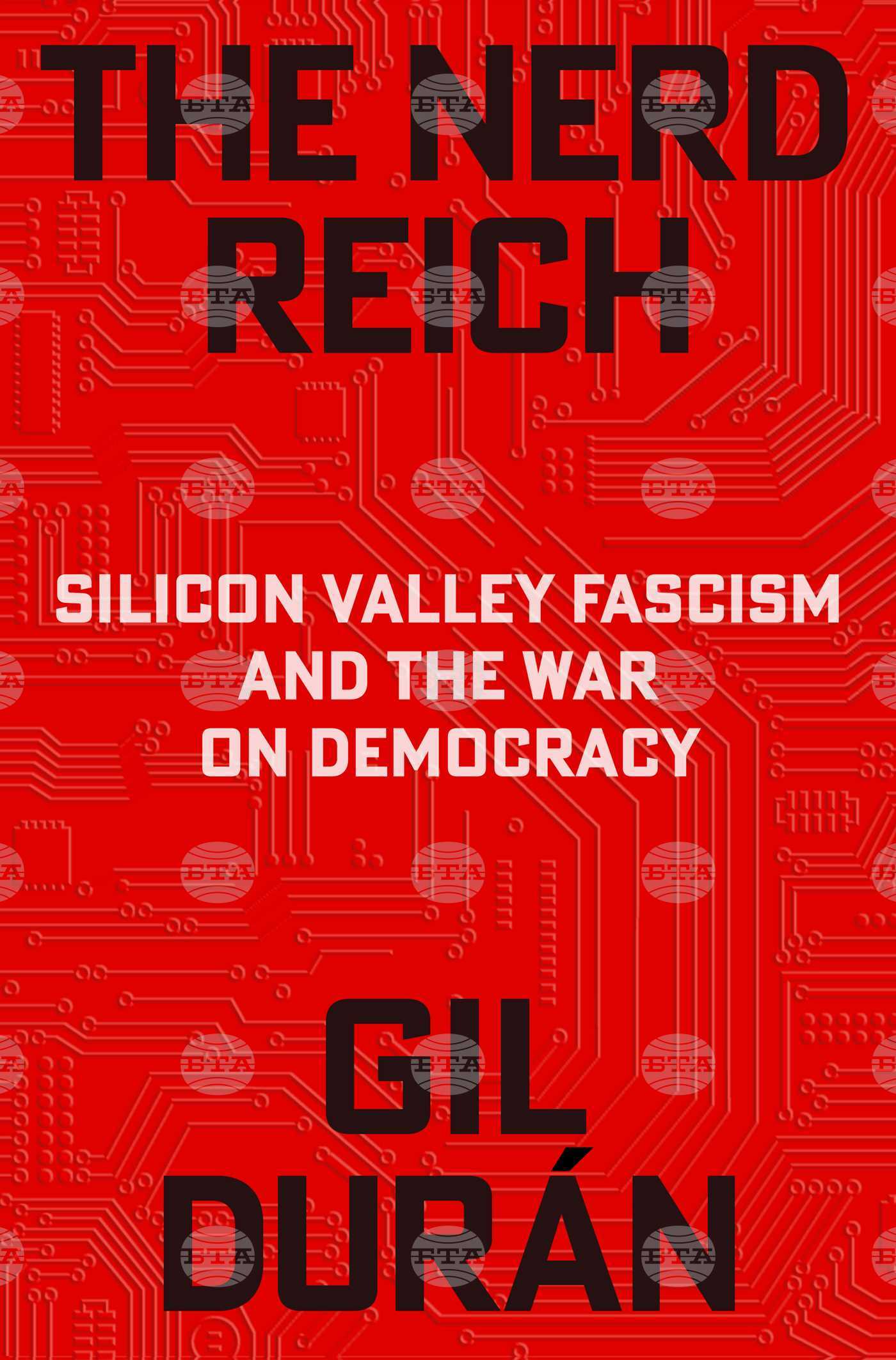 Fall Book Preview