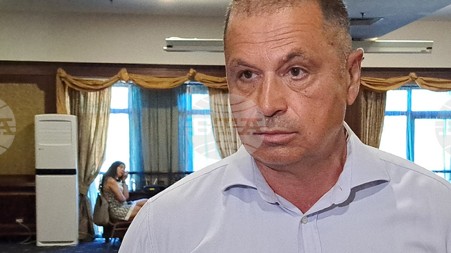 Апартаментите в курортите трябва да плащат същите данъци като хотелите, каза председателят на Съюза на хотелиерите Веселин Данев