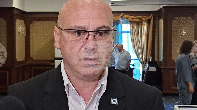 Стандартите за категоризация в туризма трябва да бъдат променени, каза зам.-председателят на парламентарната комисия по туризъм Ясен Щерев