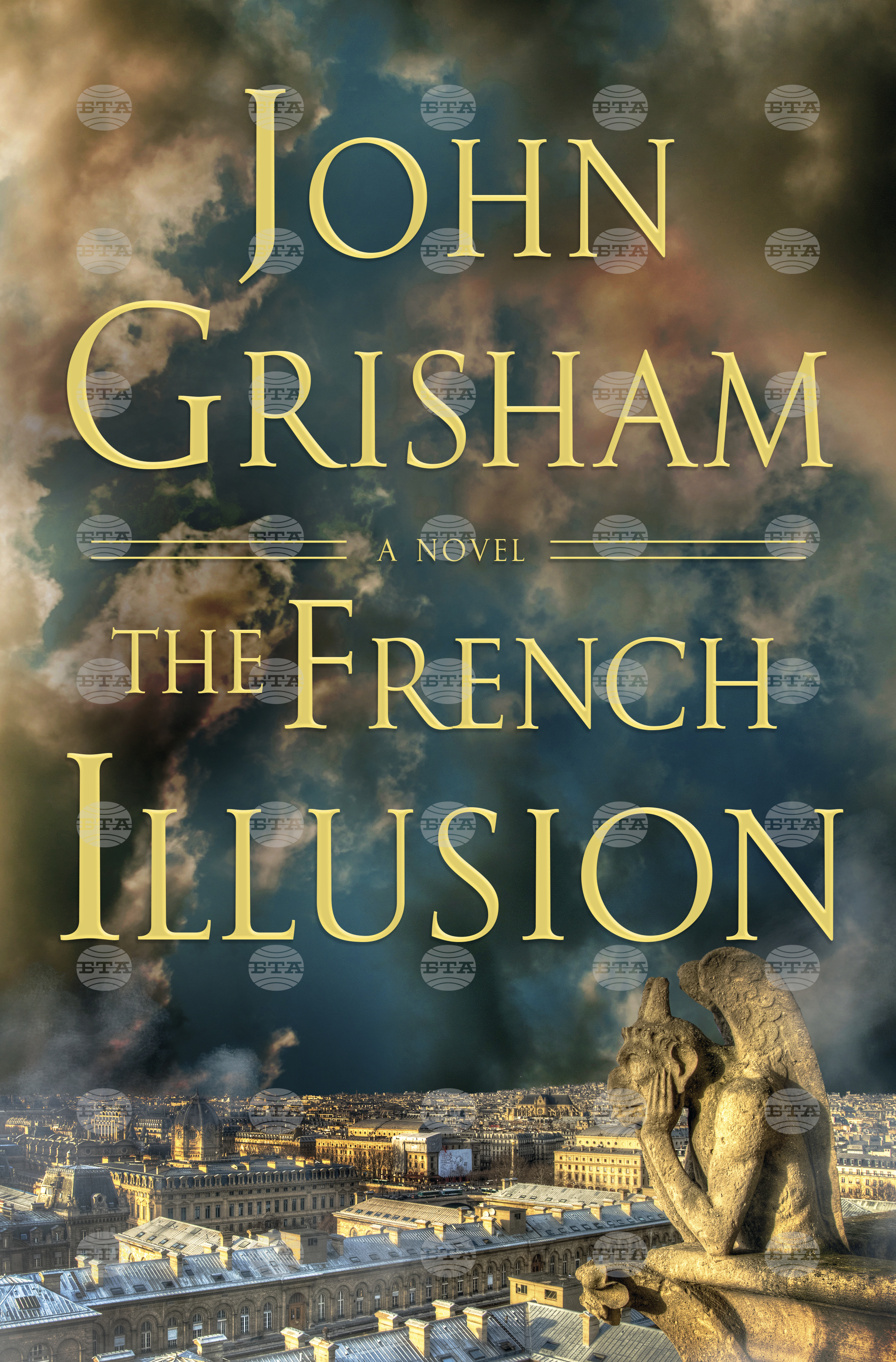 Fall Book Preview