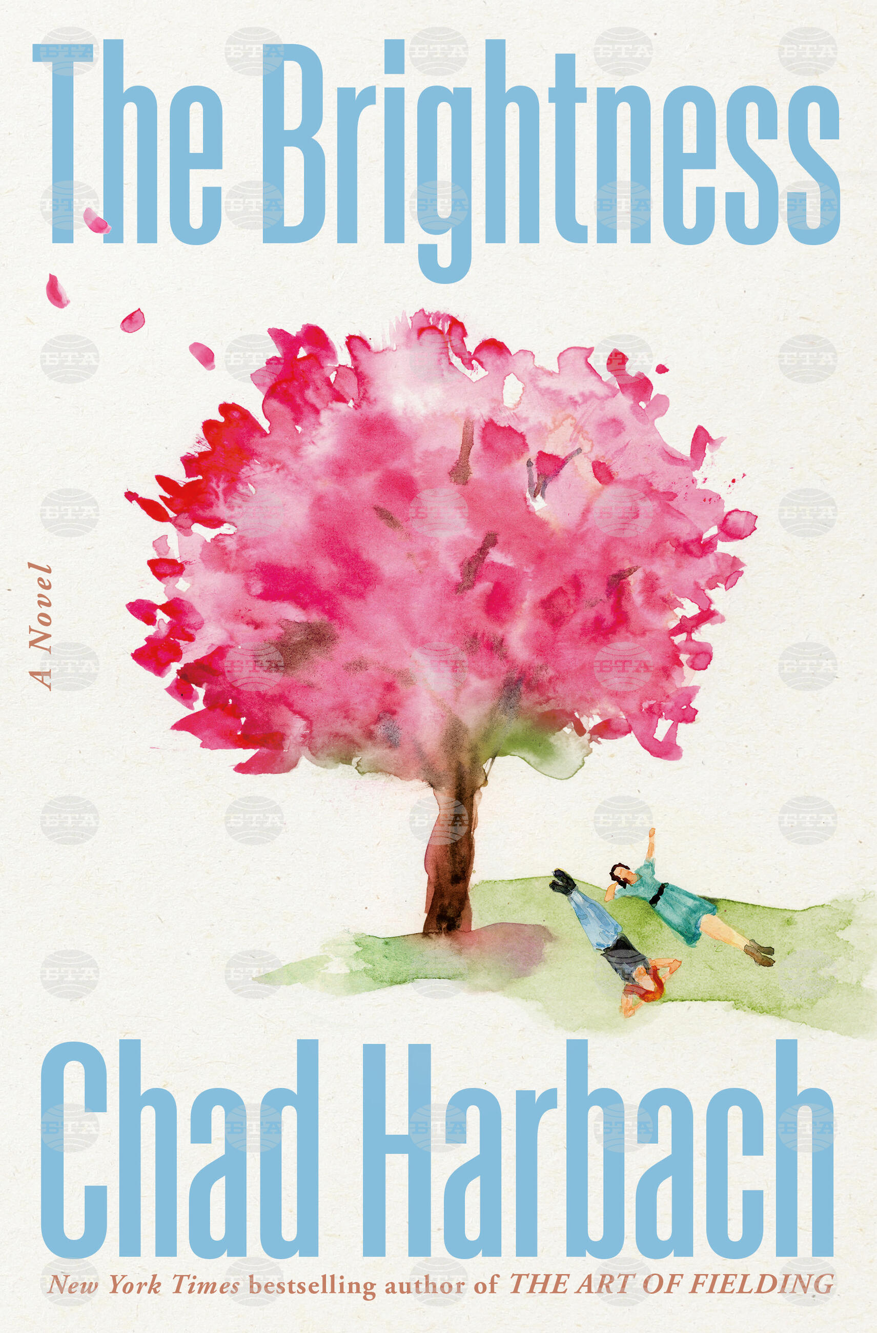 Fall Book Preview