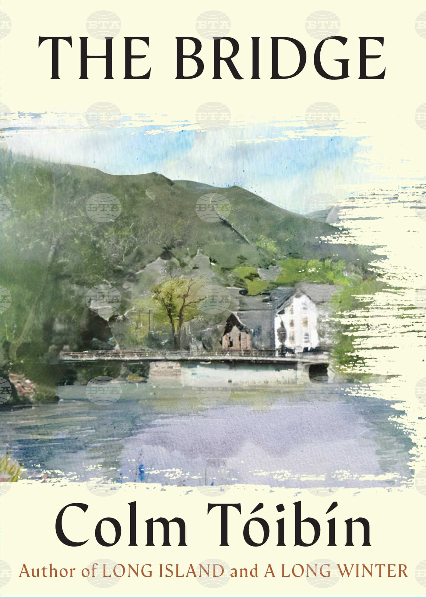 Fall Book Preview