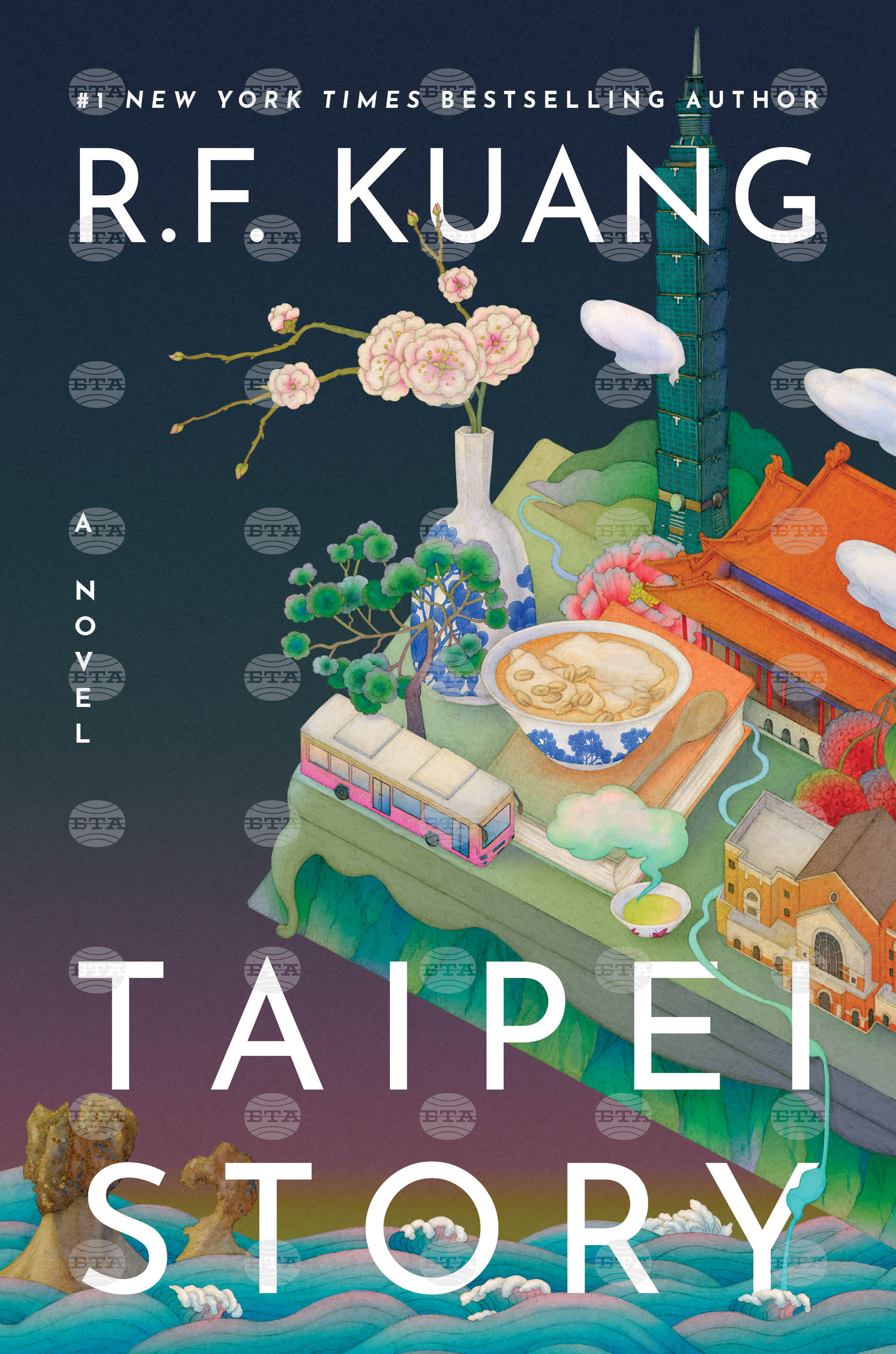 Fall Book Preview