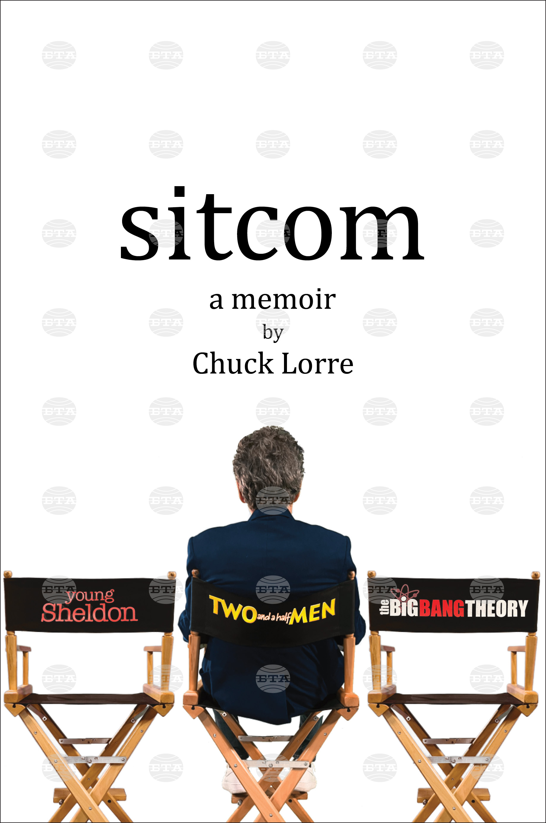 Fall Book Preview