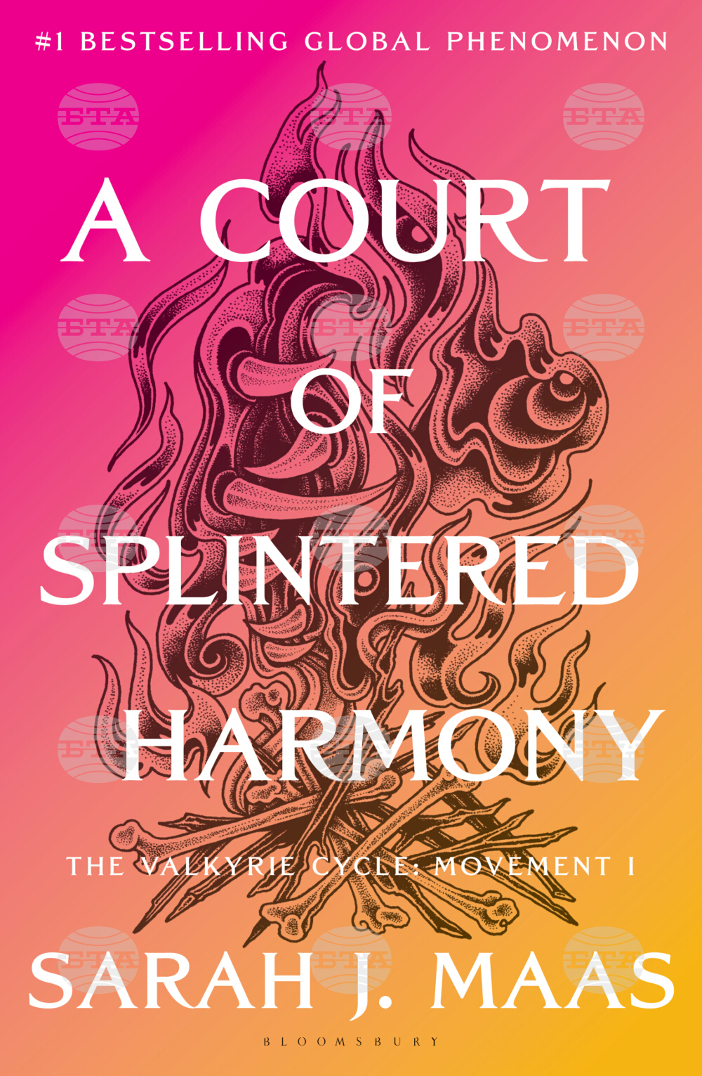 Fall Book Preview