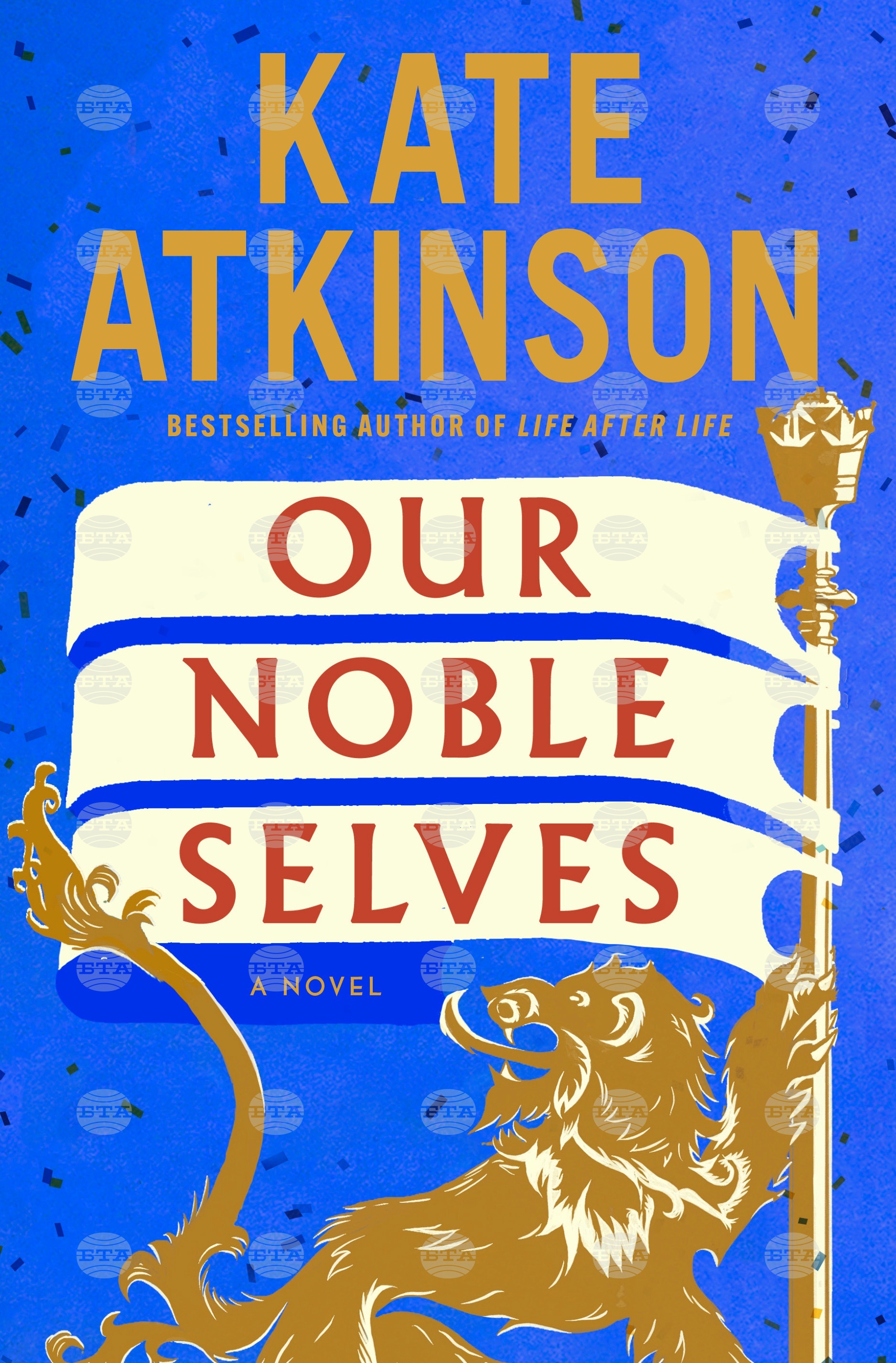 Fall Book Preview