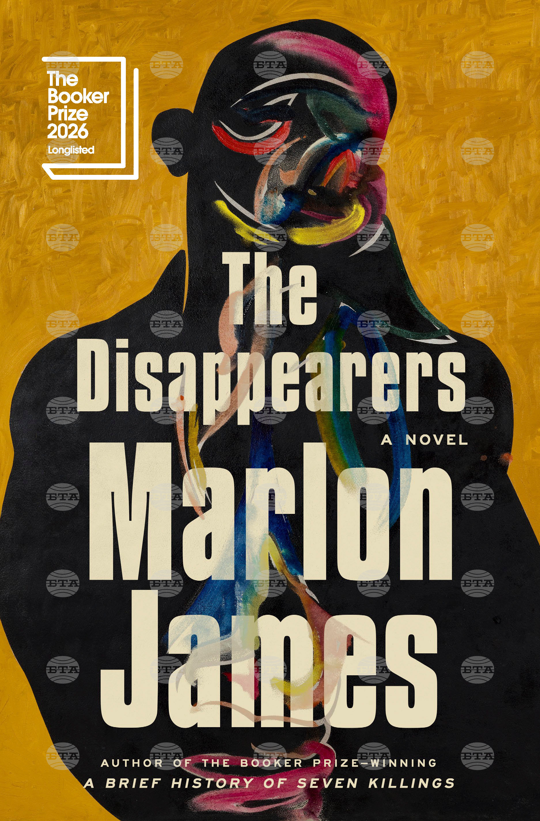 Fall Book Preview