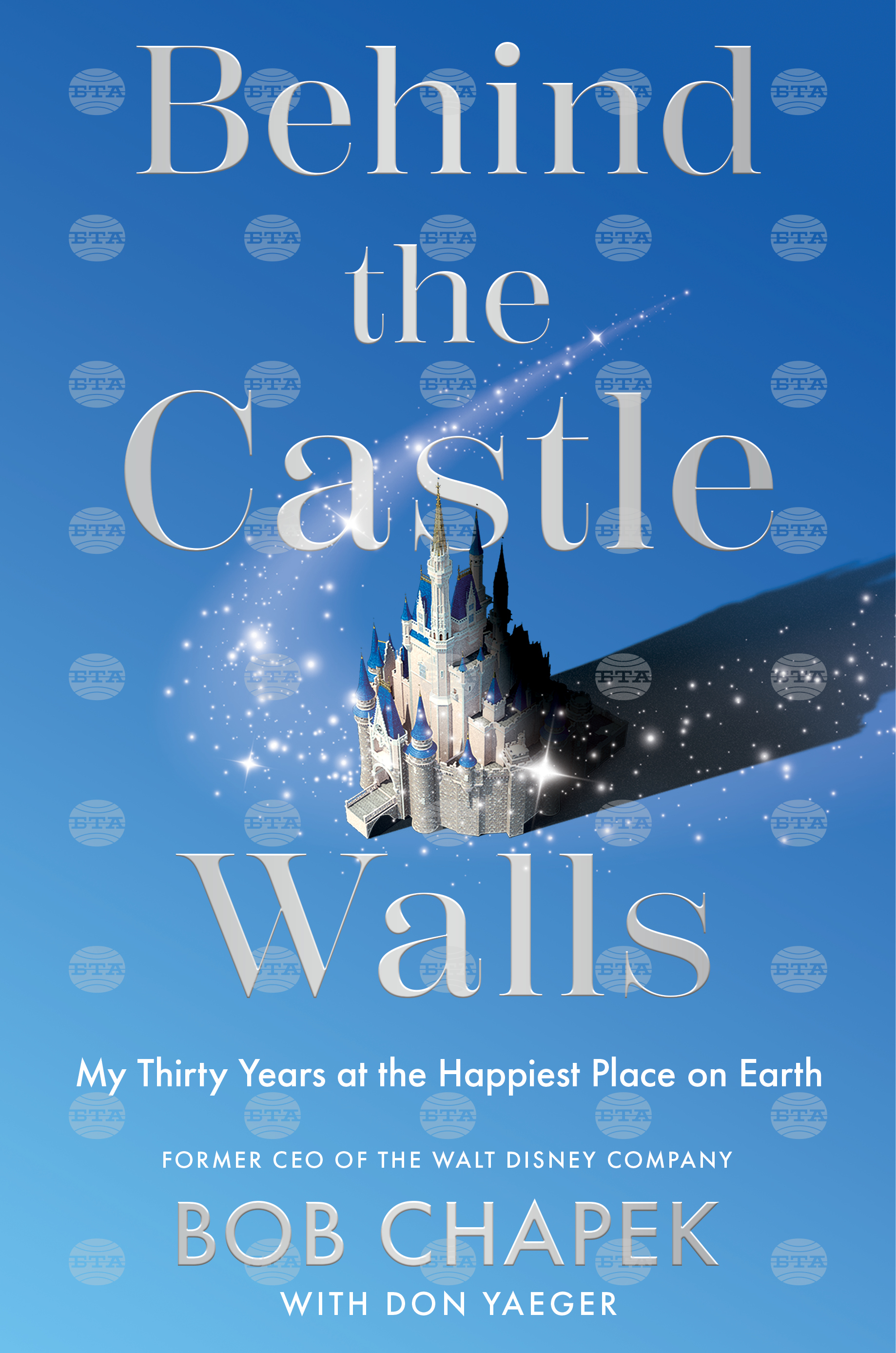 Fall Book Preview