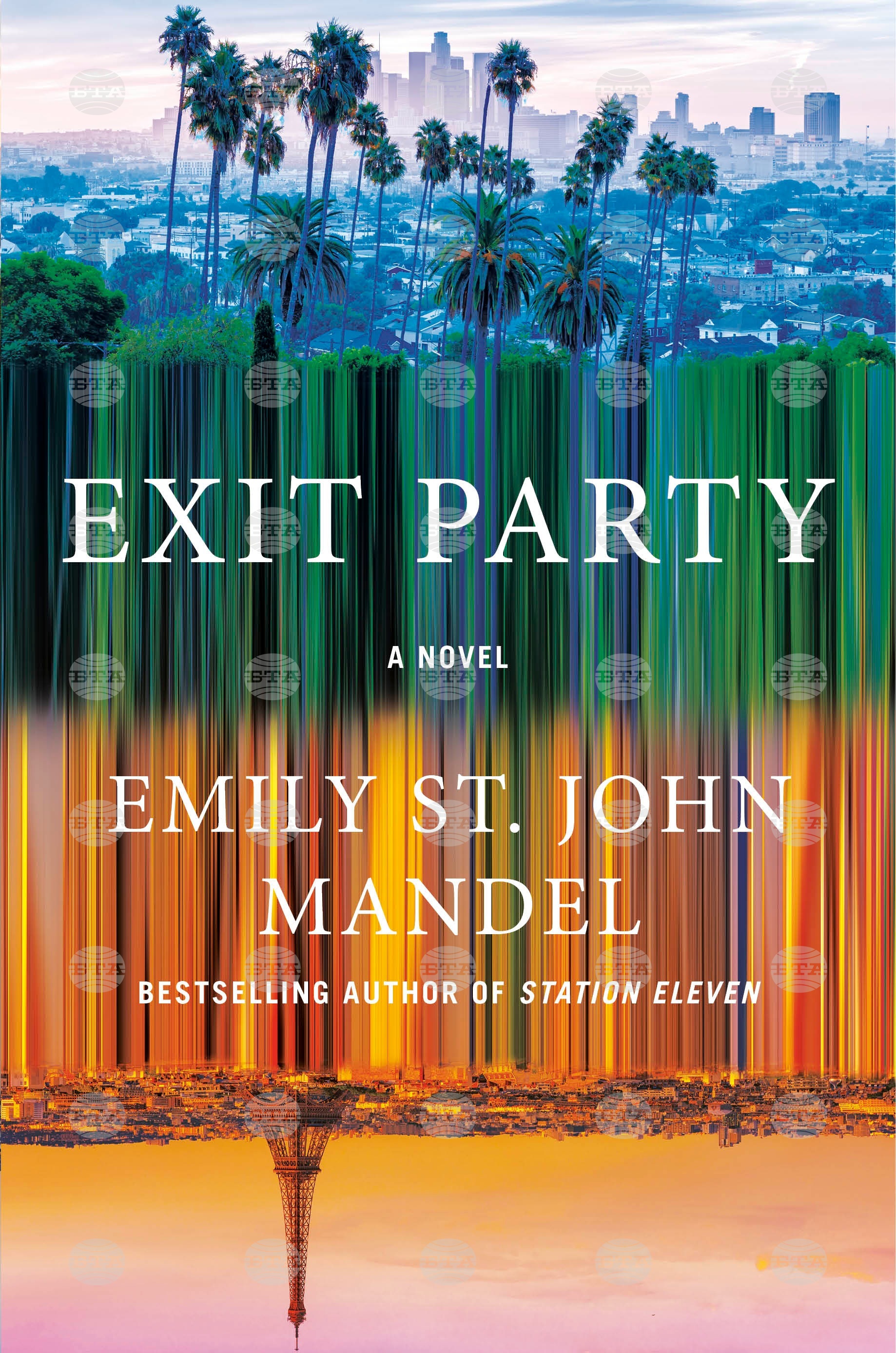 Fall Book Preview