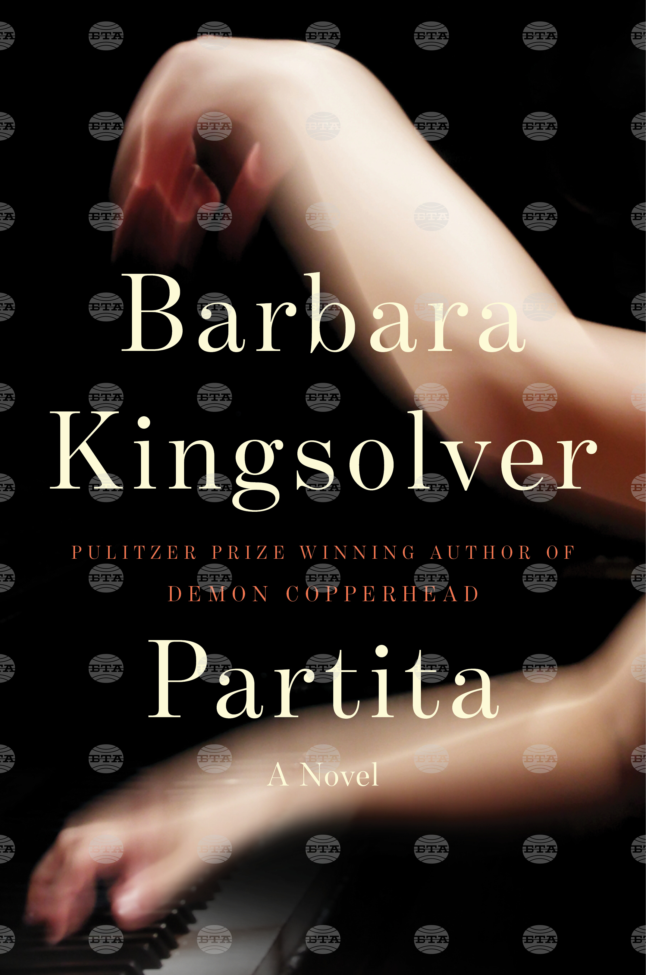Fall Book Preview