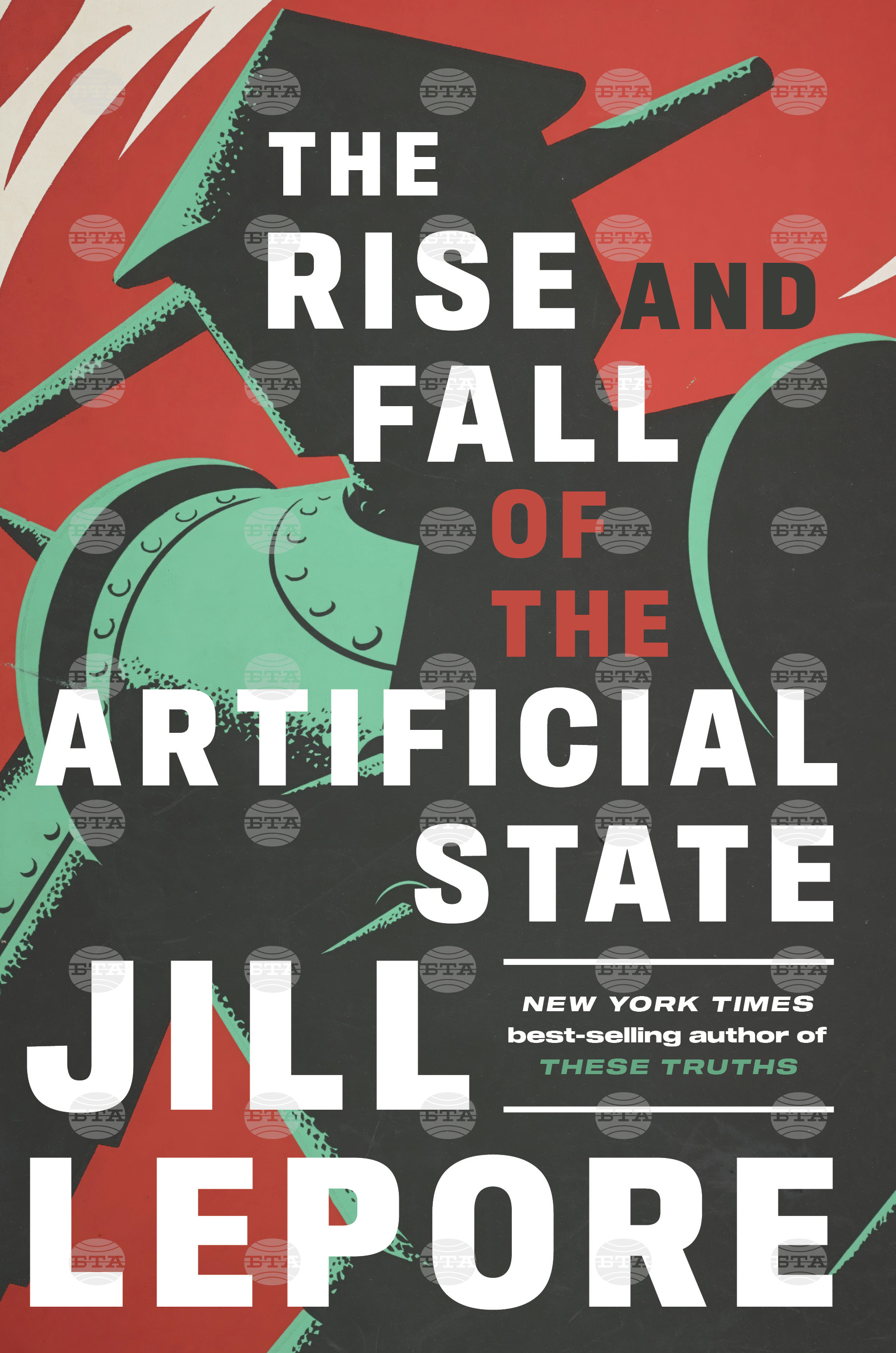 Fall Book Preview