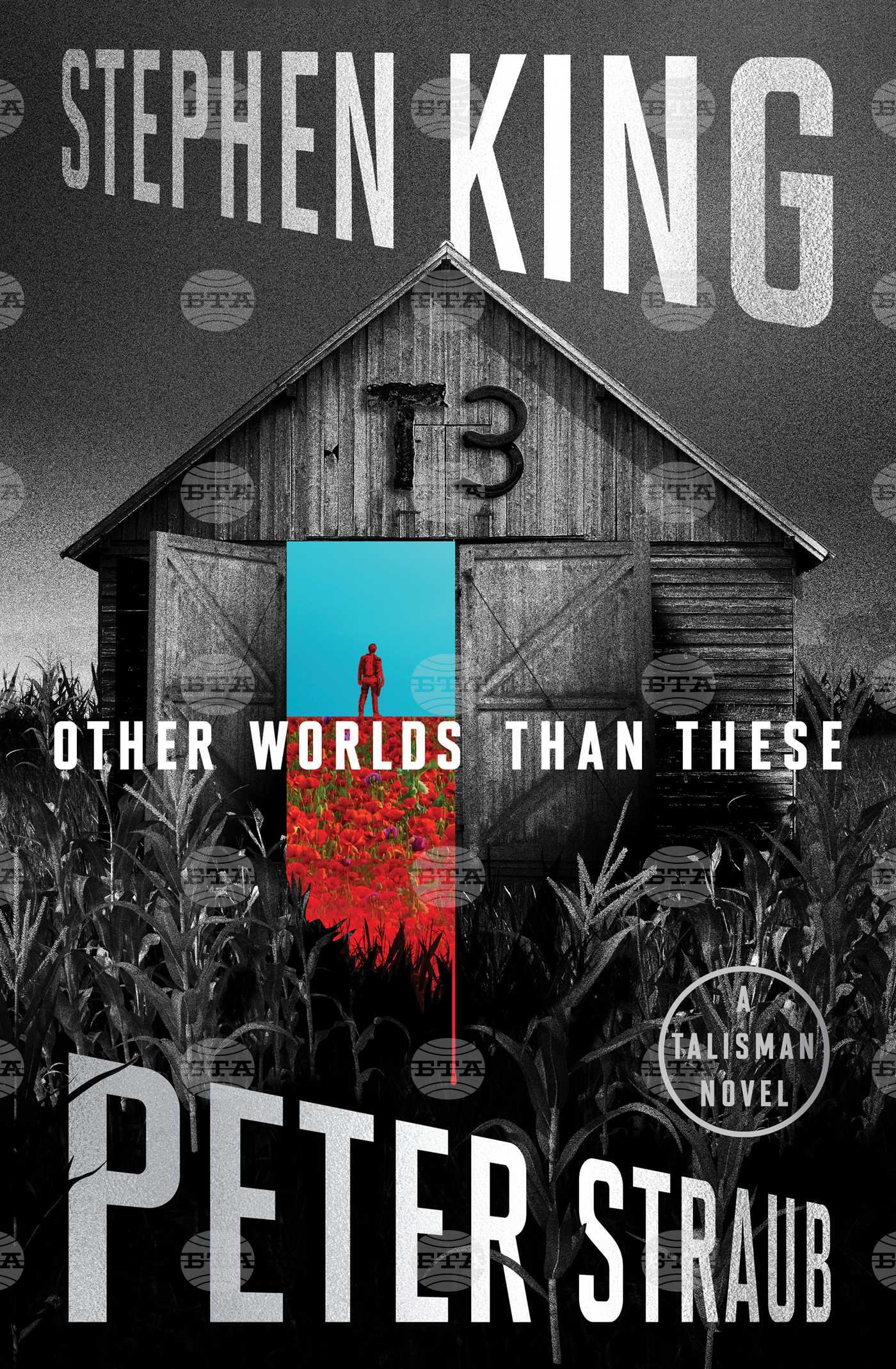 Fall Book Preview