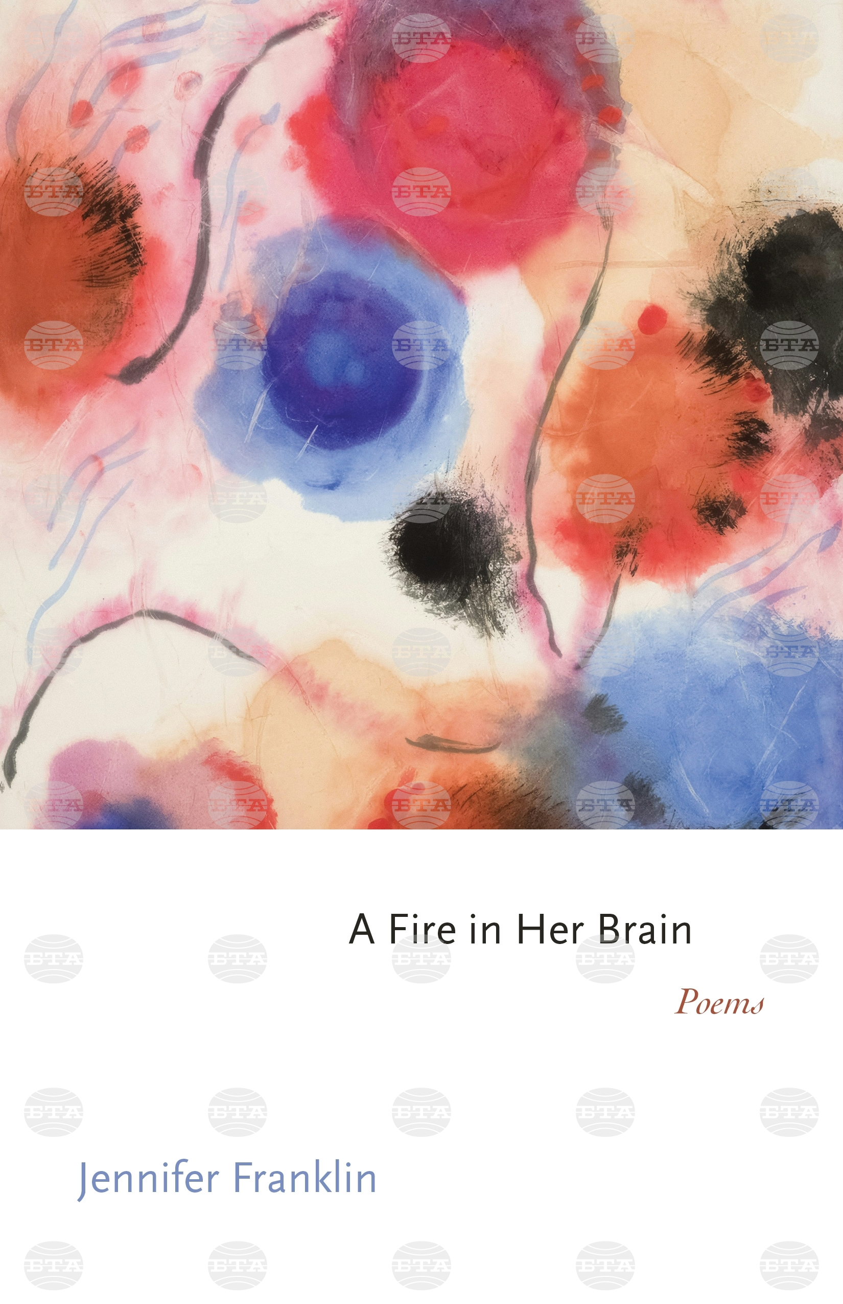 Fall Book Preview