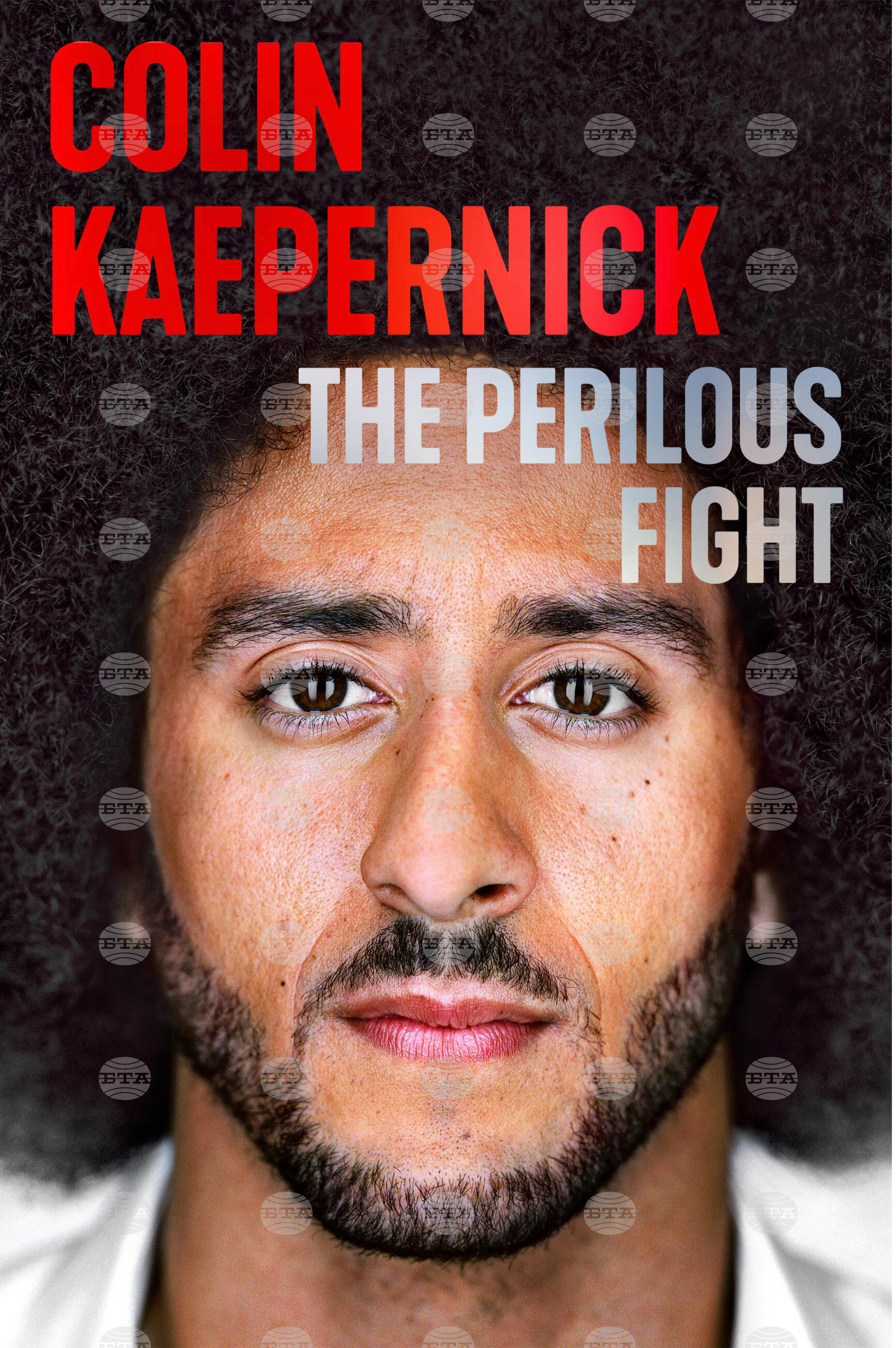 Fall Book Preview