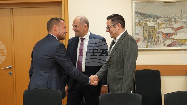 Bulgaria Seeks to Attract More US Investment, Expand Bilateral Economic Cooperation