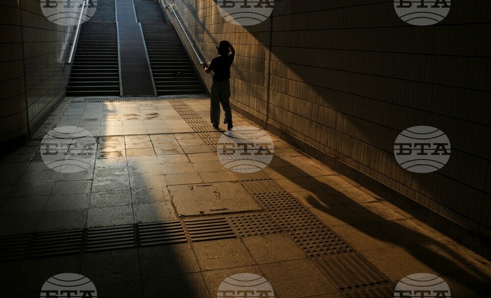China Daily Life