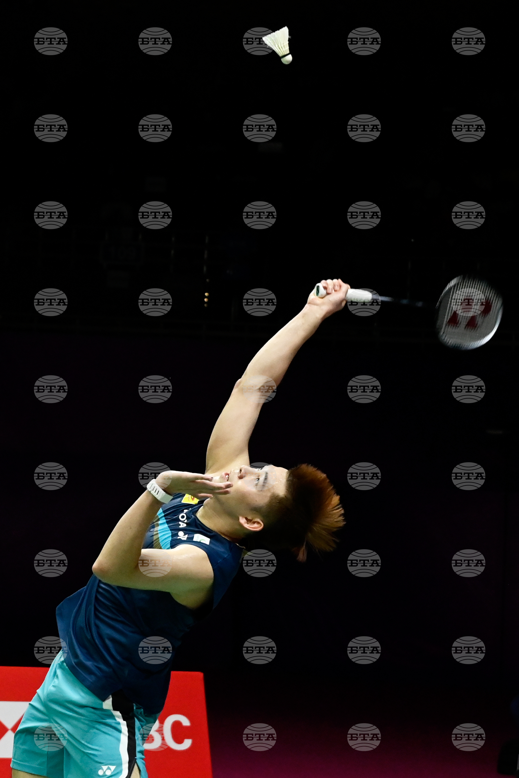India Badminton World Championships