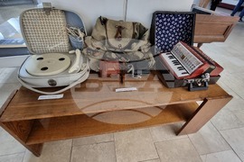 Враца - изложба