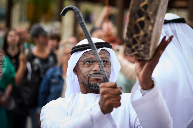 Russia United Arab Emirates